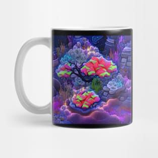 Great Barrier Mug